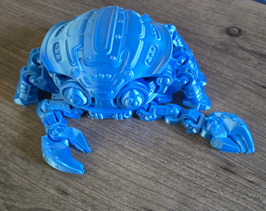 3d printed articulated SALE