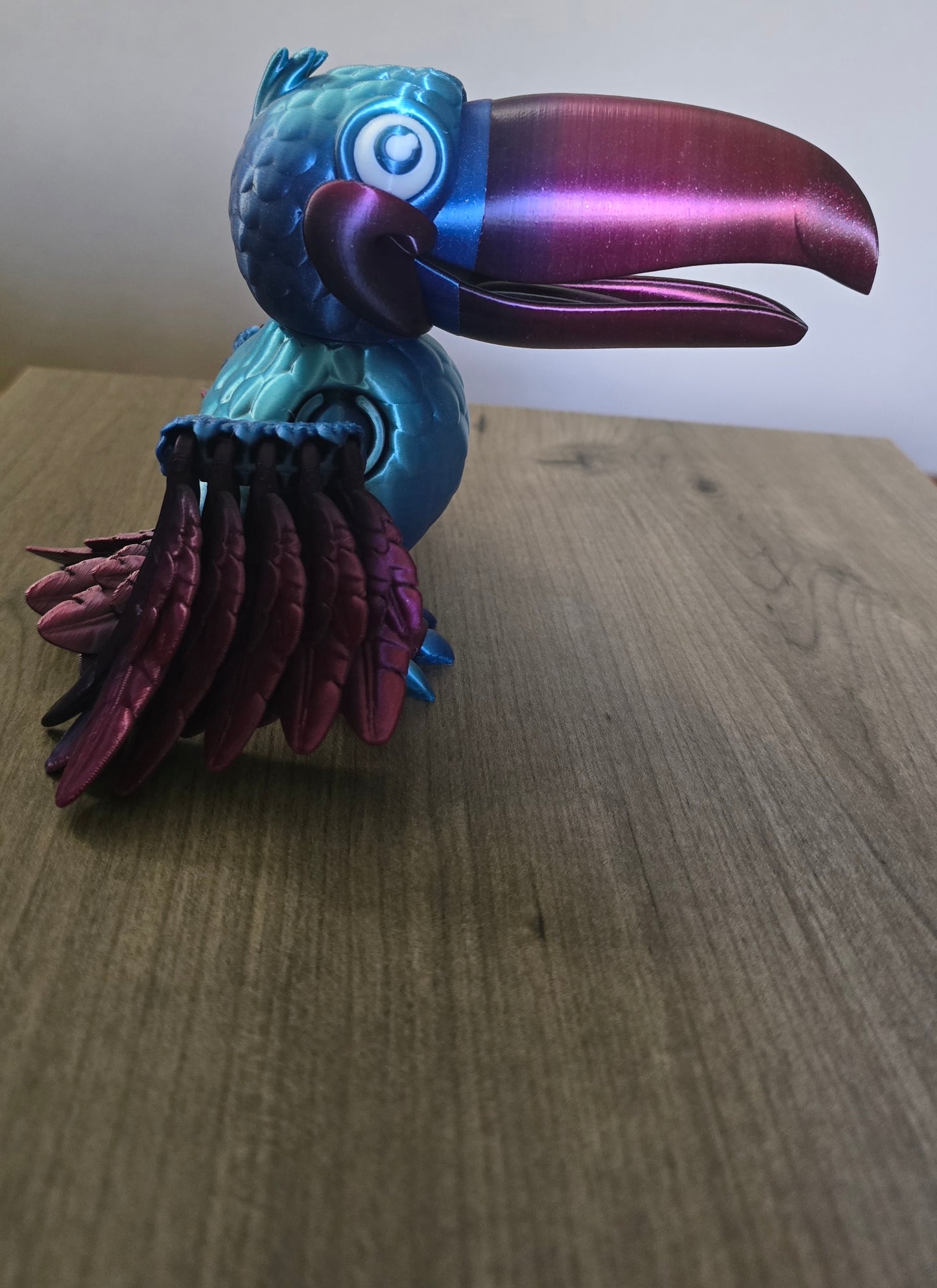 3d printed articulated SALE