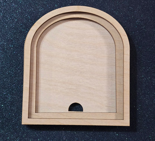 Mini Arch