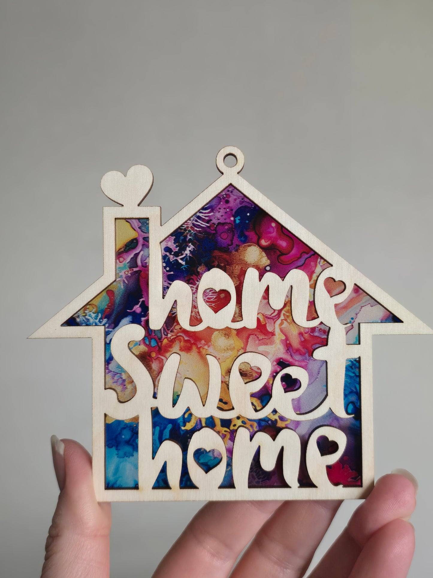 Suncatchers
