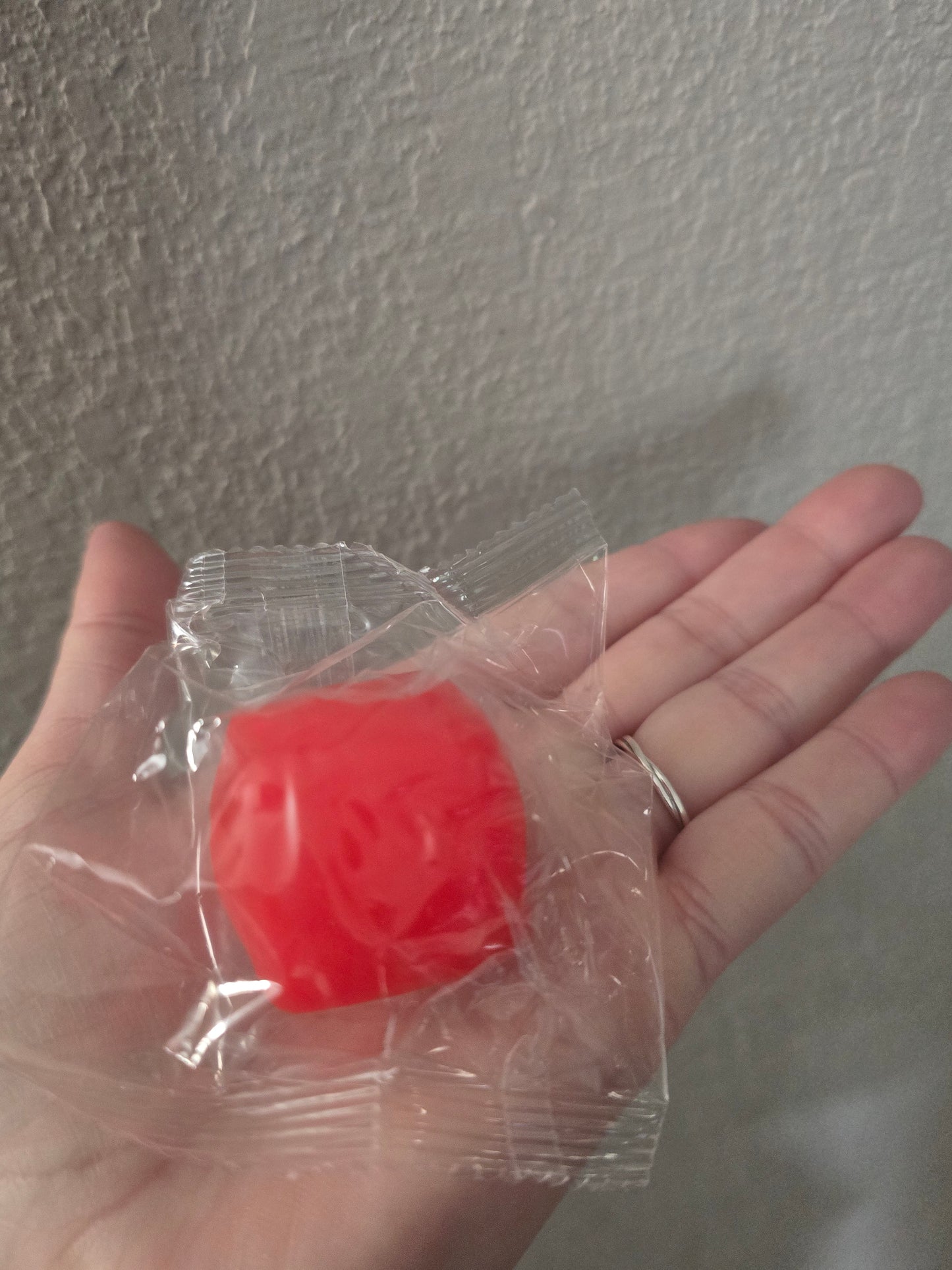 Square small squishy