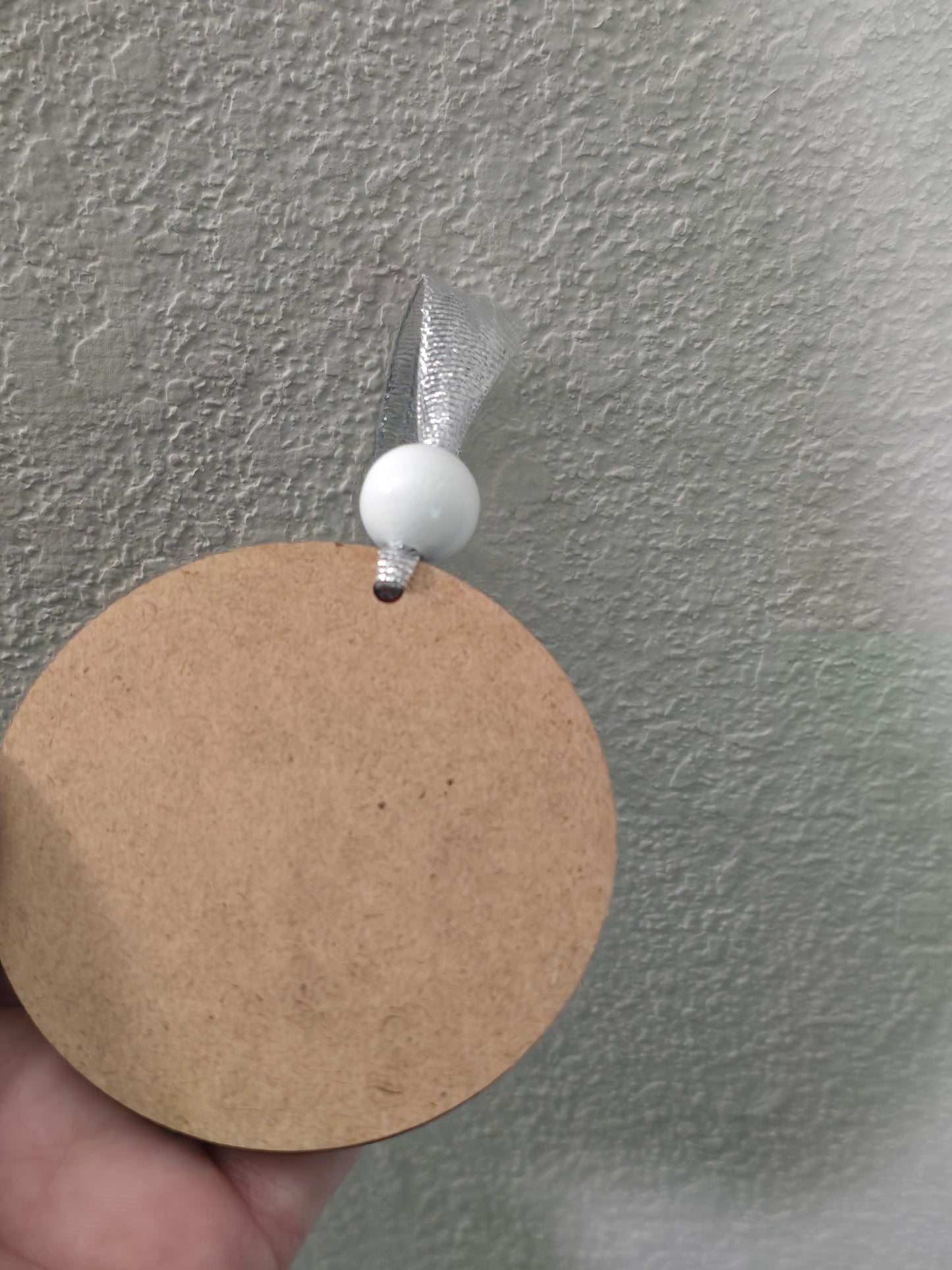 UV printed / laser 3D wood The sky looks different