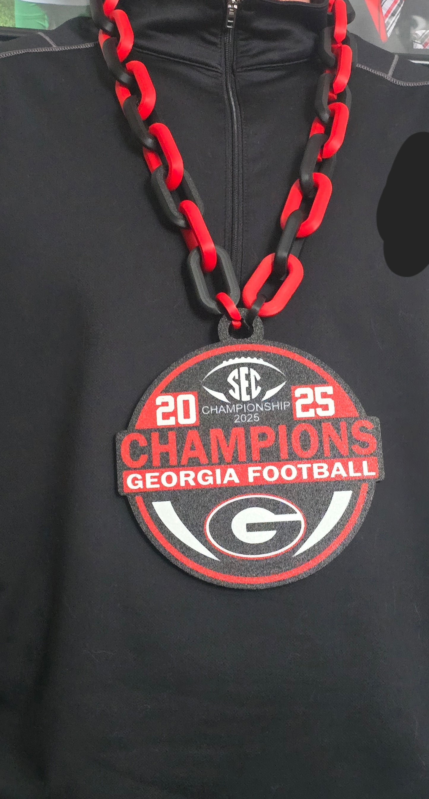 Bulldog Football