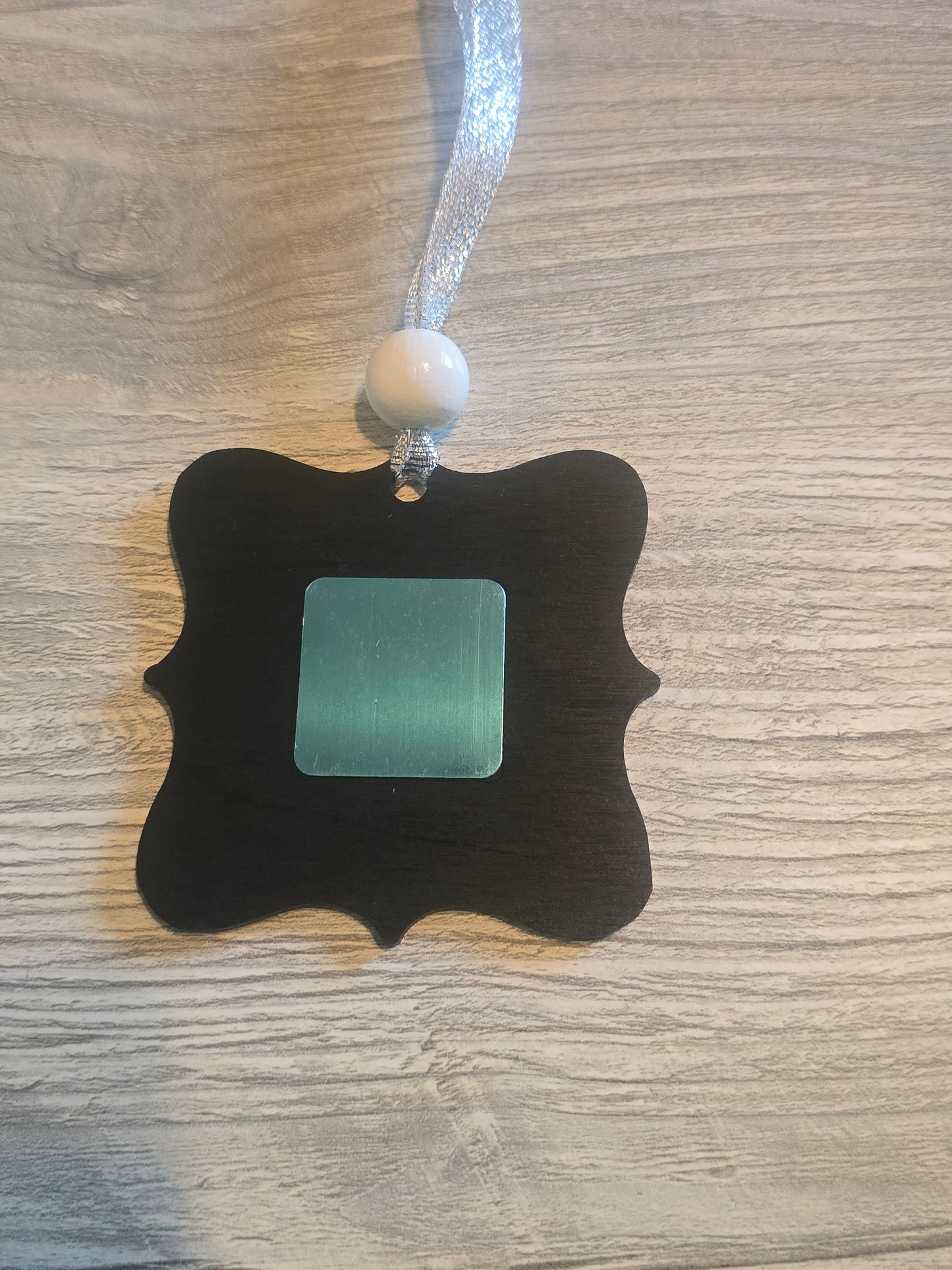 Magnetic Christmas Ornament