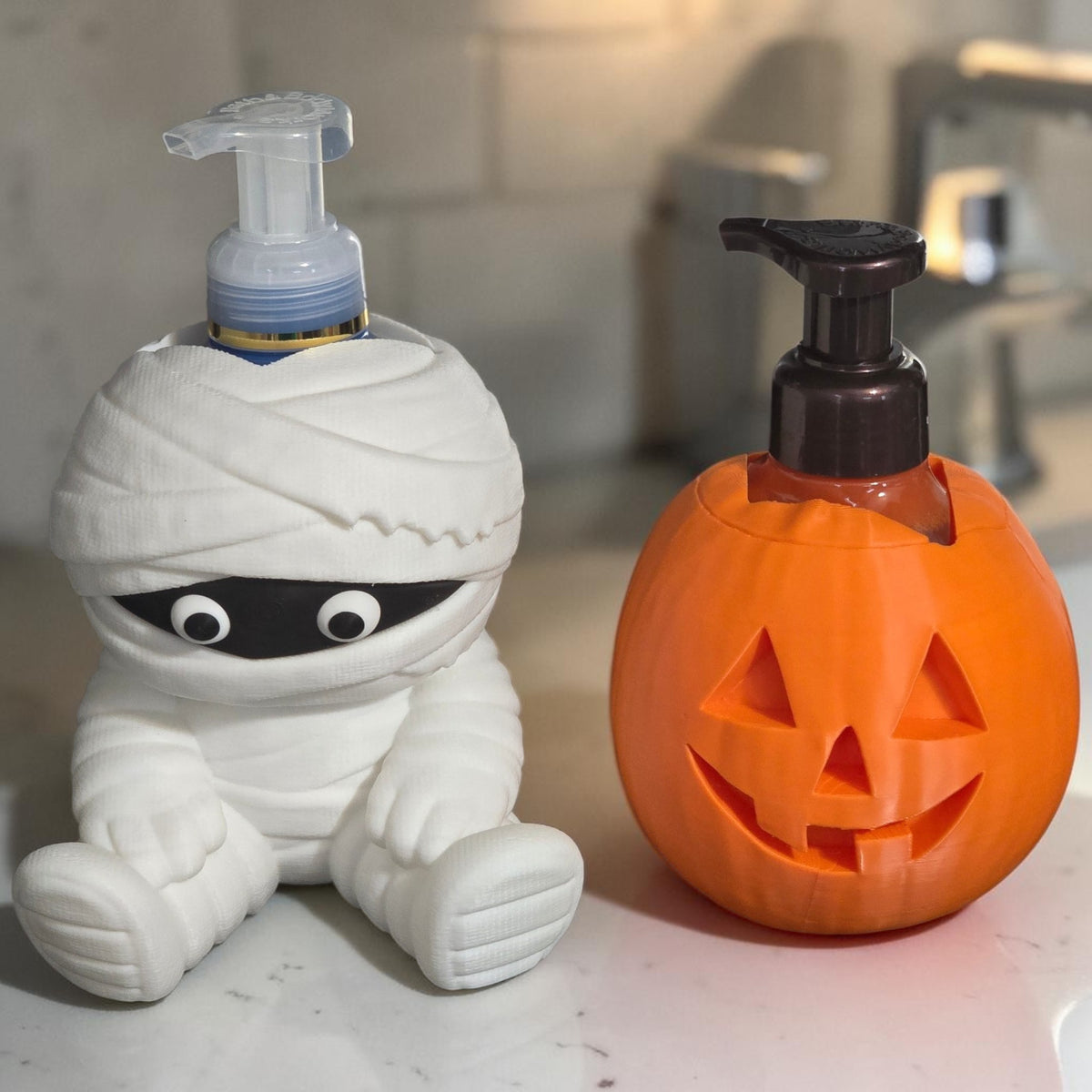 Hand Soap Holders BBW soap. Soap NOT included