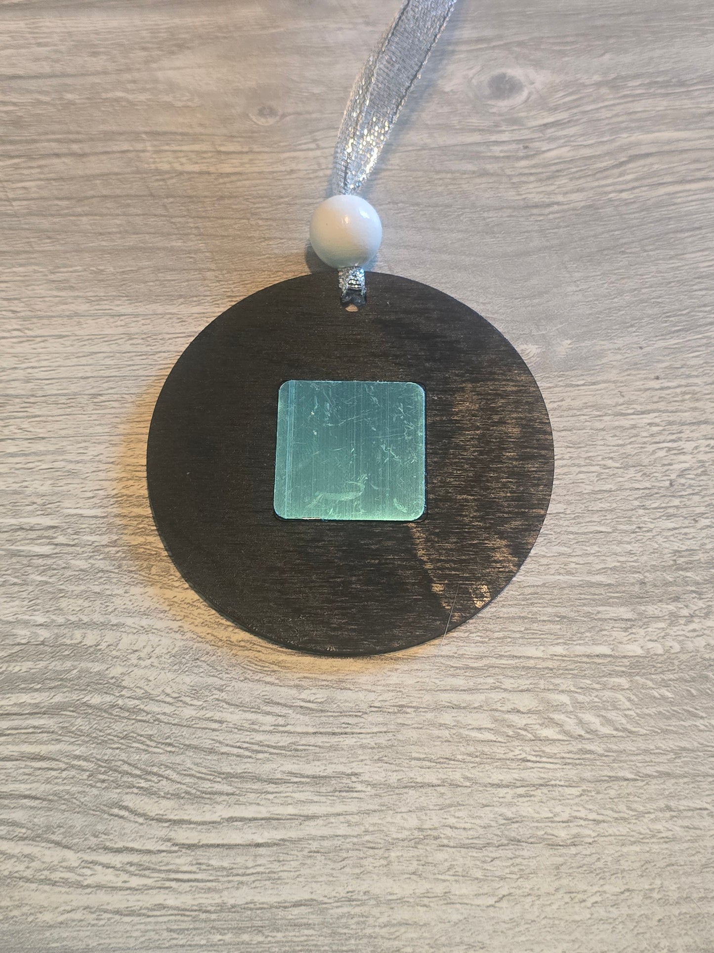 Magnetic Christmas Ornament