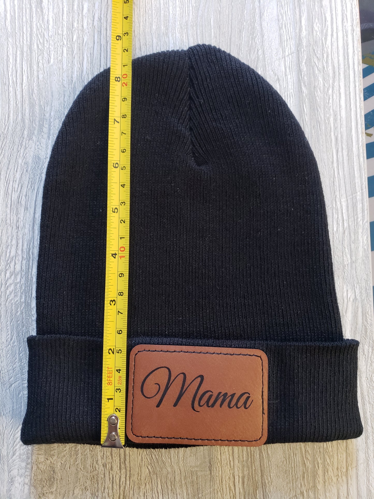 Beanie Hat